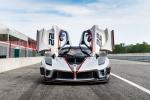 Ferrari FXX-K Evo 2018 года